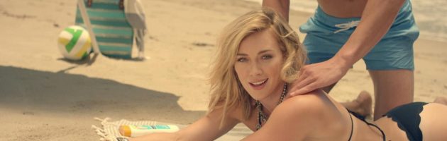 Hilary Duff stelt nieuw album uit