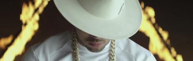 VIDEO: Chris Brown dropt nieuwe video ‘New Flame’