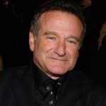 Robin Williams (63) overleden