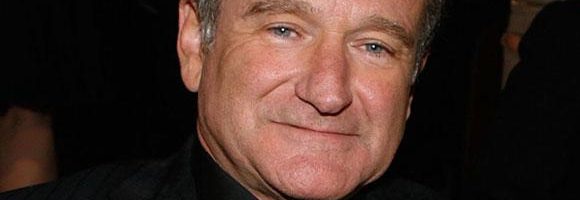 Robin Williams had ziekte van Parkinson