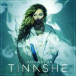 Tinashe brengt albumcover naar buiten