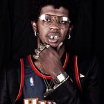 Def Jam trapt Trinidad Jame$ eruit