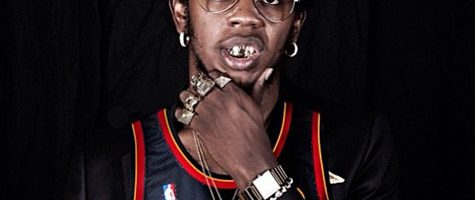 Def Jam trapt Trinidad Jame$ eruit
