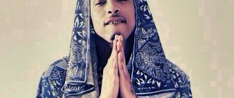 August Alsina weer uit het ziekenhuis