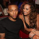 Bow Wow verloofd met Erica Mena