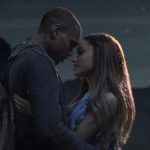 Chris Brown dropt video ‘Don’t Be Gone Too Long’ met Ariana Grande