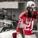 Kid Ink dropt video ‘Rollin’