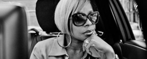 Hot Jam: Week 38 2014 Mary J. Blige – Right Now