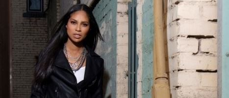 Shireen dropt ‘What’s Better Than Love’