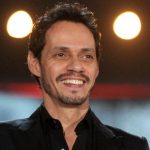 Marc Anthony naar Pal Mundo 2015