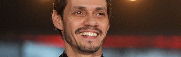 Marc Anthony naar Pal Mundo 2015