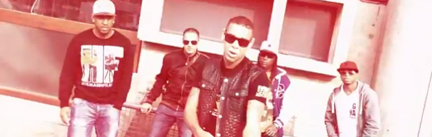 VIDEO: GoHart #Cypher