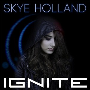 Skye Holland - Ignite