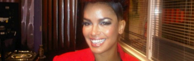 Eva Simons mag niet meer optreden