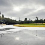 Jaap Edenbaan is weer dicht