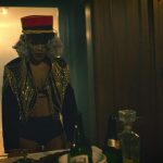 Teyana Taylor dropt teaser ‘Do Not Disturb’