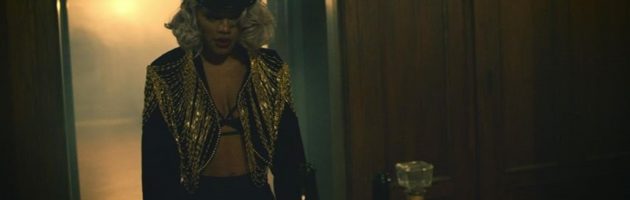 Teyana Taylor dropt teaser ‘Do Not Disturb’