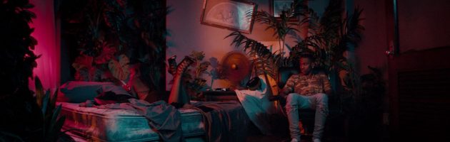 Big Sean dropt nieuwe video ‘Paradise’