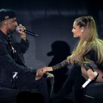 Ariana Grande geeft relatie Big Sean toe