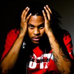 Waka Flocka Flame gearresteerd om wapenbezit