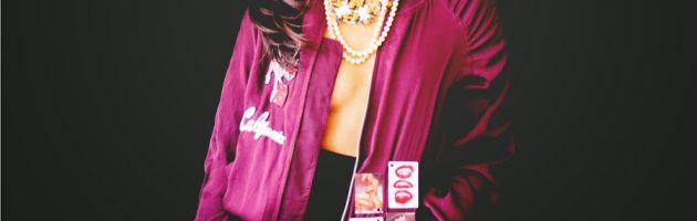 Hot Jam: Week 45 2014 Fia Moniko – Forgiven