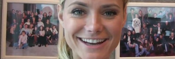 Gigi Ravelli stopt met GTST