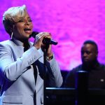 Mary J. Blige doet ‘Right Now’ live bij Ellen