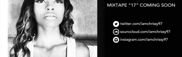Chrissy doet cover ‘My Heart Will Go On’