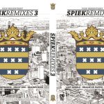 Baas B weer terug voor Spiekremixes