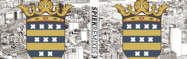 Baas B weer terug voor Spiekremixes