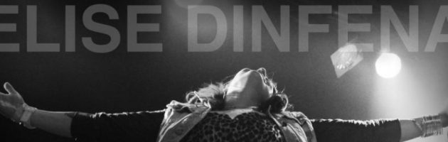 Hot Jam: Week 50 2014 Elise Dinfena – Oh