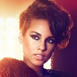 Alicia Keys presenteert Grammy Awards 2019