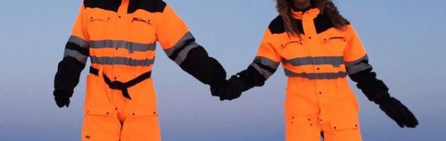 Jay-Z en Beyonce vieren Jay’z 45ste verjaardag