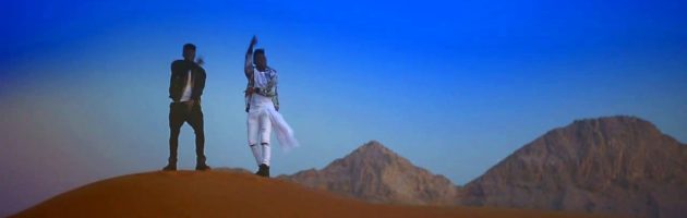 Nieuwe single Fuse ODG deze week