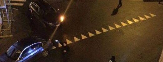 Terreuracties in Belgie, bomalarm federale politie