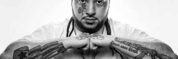 A$AP Yams overleden