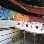 Brandweer rukt uit voor ‘grote brand’ ArenA