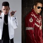 Kid Ink dropt track met R. Kelly