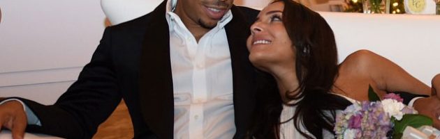 Ludacris in geheim getrouwd