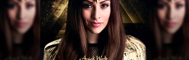 Hot Jam: Week 2 2015 Anjali World ft. Tyga – Nobody