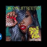 Sevyn Streeter dropt track met Chris Brown