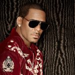 RCA Records laat R. Kelly vallen