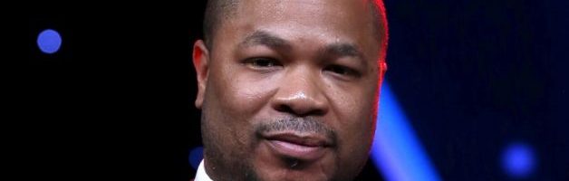 Xzibit naar de rechter