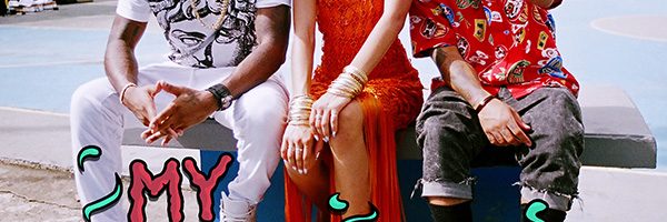 Bobby Brackins dropt ‘My Jam’ met Zendaya en Jeremih