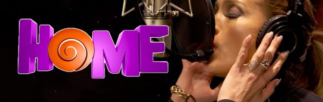 Jennifer Lopez releast ‘Feel The Light’