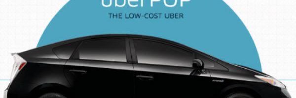 TCA doet aangifte tegen UberPop