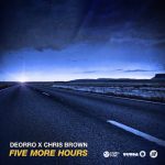 Hot Jam week 11 2015: Chris Brown ft. Deorro – Five More Hours