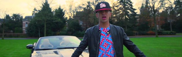 Check ‘m nu: YStijd – Kim Kardashian de video!