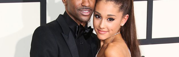 Ariana Grande en Big Sean uit elkaar