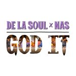 De La Soul dropt nieuwe suprise-track met Nas